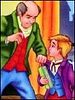 Le Noël de David Copperfield (TV)