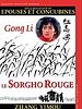 Le Sorgho rouge