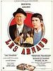 Les Arnaud