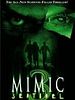 Mimic 3 - Sentinel