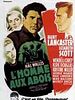 L'Homme aux abois
