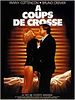 A coups de crosse