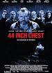 44 Inch Chest