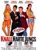 Knallharte Jungs