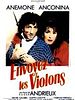 Envoyez les violons