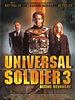 Universal Soldier 3 : Unfinished Business (TV)