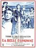 La Belle Espionne