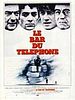 Le Bar du téléphone