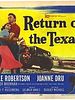 Return of the Texan