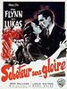 Saboteur sans gloire