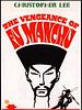 Vengeance of Fu Manchu
