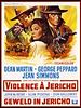 Violence à Jericho