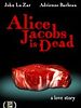 Alice Jacobs est morte