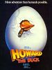 Howard ... Une nouvelle race de héros 