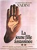 La Jeune fille assassinée