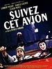 Suivez cet avion
