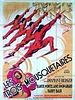Les Trois mousquetaires