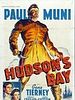 Les Trappeurs de l'hudson
