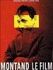 Montand, le film