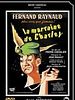 La Marraine de Charley
