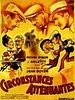 Circonstances attenuantes