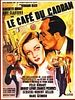 Le Cafe du Cadran