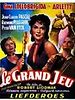 Le Grand Jeu