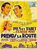 Prends la route