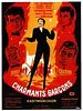 Charmants garçons