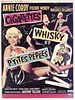 Cigarettes, whisky et petites pépées