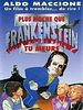 Frankenstein all'italiana