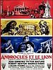 Androclès et le lion