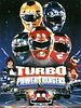 Turbo Power Rangers : Le film