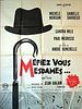 Méfiez-vous, mesdames !