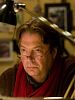 Roger Allam dans le film V pour Vendetta