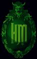 The Haunted Mansion 3D