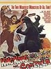 King Kong contre Godzilla