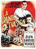 La Grande évasion