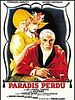 Paradis perdu