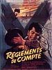 Règlements de comptes