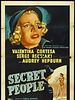 The Secret people