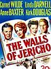 The Walls of Jericho
