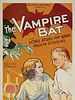 The Vampire Bat