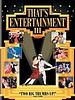 That's Entertainment III