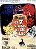 Le cirque du docteur Lao