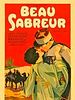 Beau sabreur