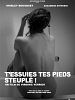 T’essuies tes pieds steuplé !