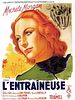 L'Entraîneuse