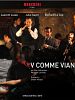 V comme Vian (TV)
