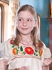 Cozi Zuehlsdorff dans le film L'Incroyable histoire de Winter le dauphin
